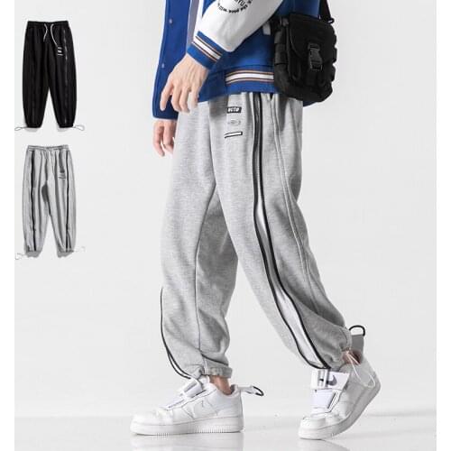 King Billion Men's Knitted Trousers