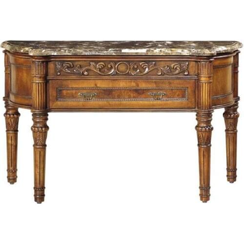 Console table luxury console table wood of table console Konsole tisch luxus konsole tisch holz GH187