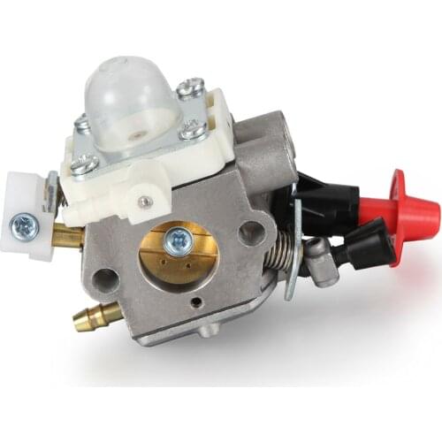 Strimmer Carburetor Yard Outdoor String Trimmer Parts Replacement Attachment