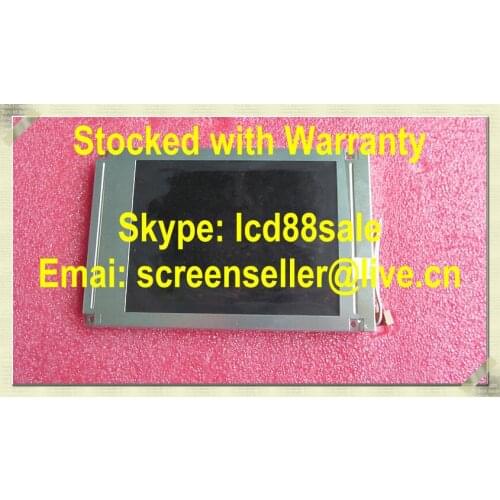 Best price and quality EDMMR6KAF industrial LCD Display