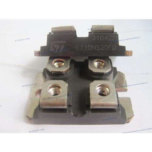 E100N20 E110NA20 E110NS20FD FREE SHIPPING NEW AND ORIGINAL MODULE STE100N20 STE110NA20 STE110NS20FD