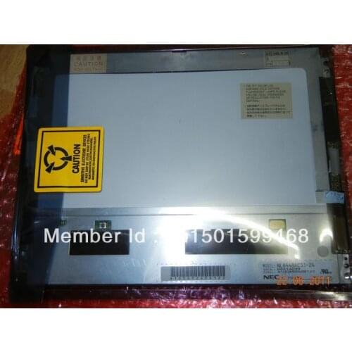 NL6448BC33-24 10.4 INCH Industrial LCD,new&A+ in stock, test working