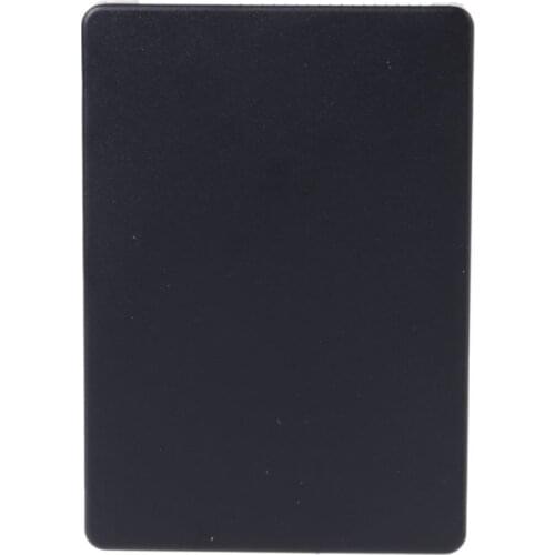 P82F Replacement Mini SATA mSATA SSD Hard Disk to 44Pin IDE Adapter with Enclosure Case 2.5" HDD for PC Computer Accessories