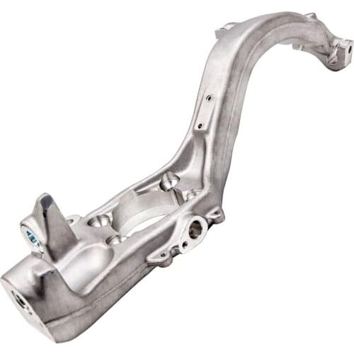 Steering Suspension Wheel Front Left 8E0407253C/E for Audi A4 8E B6 B7 for Seat Exeo 3R to Y.O.M. 8E0407253H V105129 57012
