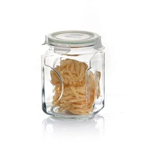 Glasslock Glc028 Glass Jar 2000Ml