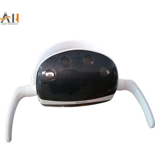 Dental Equipment Dental LED Oral Light LED Induction Lamp For Dental Unit Chair