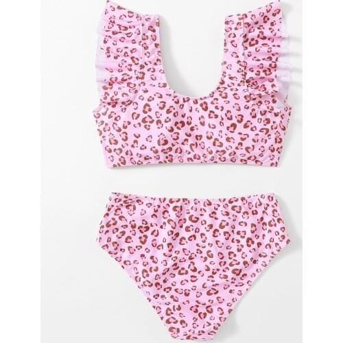 2021 New Plus Size Swimwear，Bikini，Beachwear，Ladies Swimsuit