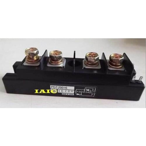 100%New and original, 90 days warranty PDT20016