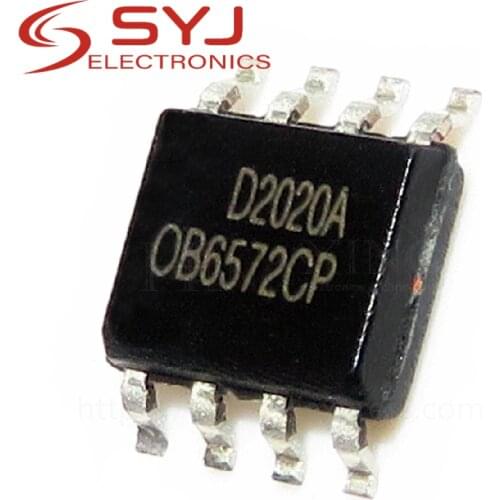 20pcs OB6572CP OB6563CP OB5269CP OB3350CP OB3330CP OB2535CP OB2353CP OB2279CP OB2276CP OB2269CP OB2268CP OB2226CP OB2223CP SOP-8