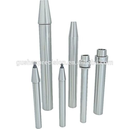 Machine tool accessories ISO30 spindle Precision test bar arbor 300L tool holder