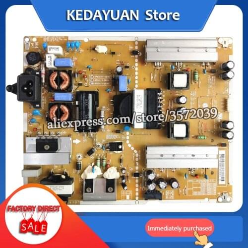 Free shipping original 100% test for LG 55LX341C/50LF5600 power board EAX66203101 LGP55RID-15CH2