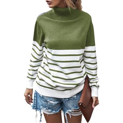 Женские пуловеры BHflutter China At AliExpress