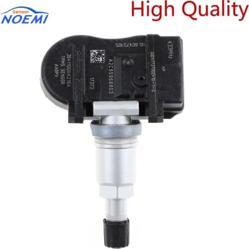3641100AKZ16A For Great Wall Harvard H5 H6 Wingle5 TPMS Tire Pressure Sensor Monitor 433MHZ Car accessories