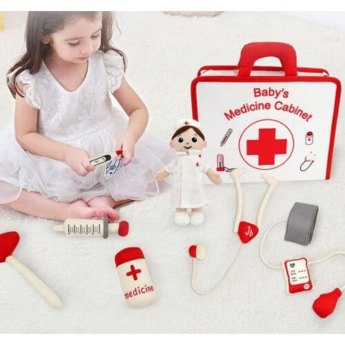 Jollybaby Children's Role-playing Games