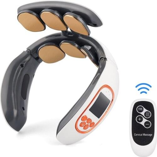 Шея массажный инструмент Lufi Lufi China At AliExpress