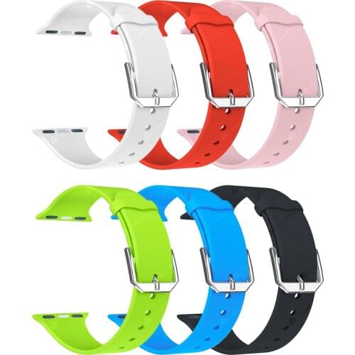 Lyambda Watch Accessories