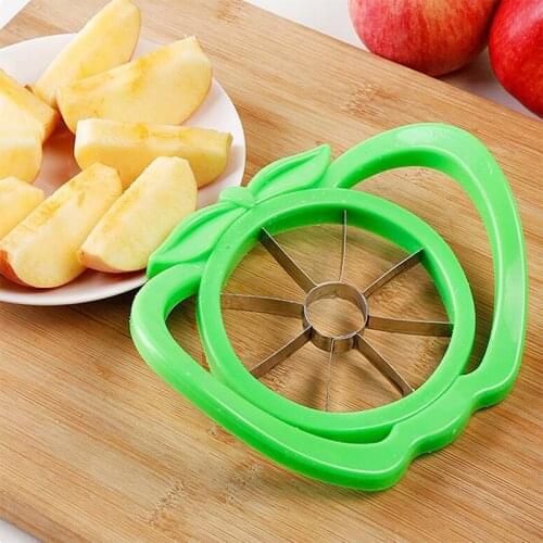 Multifunction Apple Segmentation Cutter Slicer Vegetable Fruit Tools Accessories Fruit Easy Cut Slicer Cutter Kitchen Gadgets