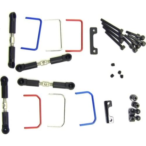 Hot Racing Traxxas 1/16 Revo Slash Anti-Roll Bar Set