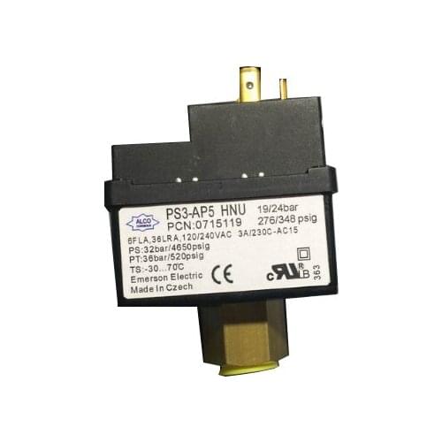 New And Original Sensor PS3-AP5 Spot Photo, 1-Year Warranty