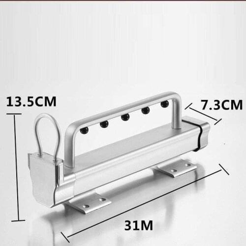 Scarf Wardrobe Partition Shelves Merceria Perchero De Pie Cajonera Organization Estante Rack Adjustable Closet Organizer Basket