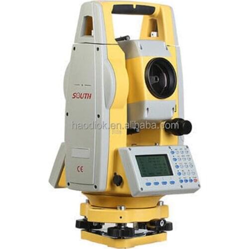 South Instruments For Measurement And Analysis