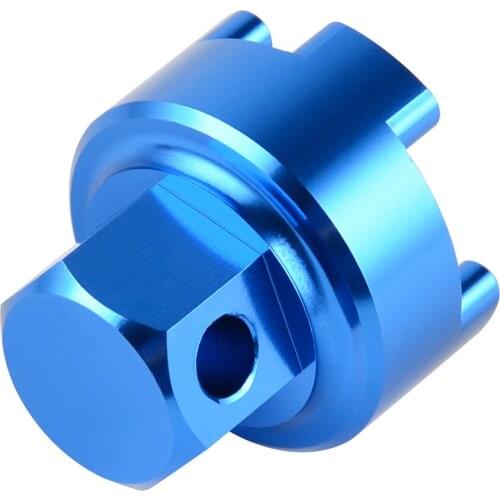 WP Fork Compression Valve Removal Tool for Husqvarna TC FC TX FX 125 200 250 300 350 450 2014 2017 2018 Fork Cap Puller Tools