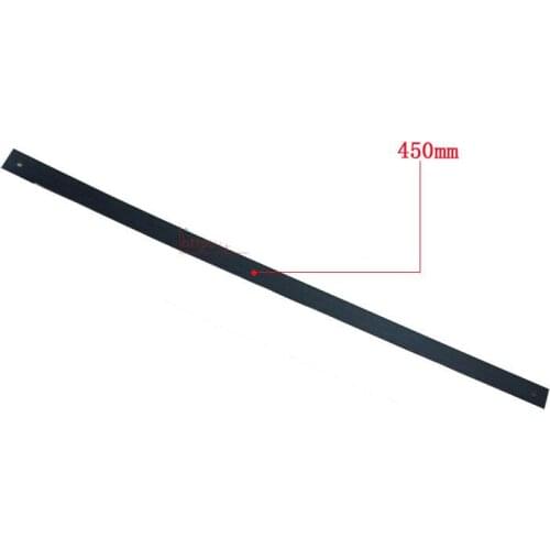 3PCS L450mm Bow saw blade sharp saw blade Woodworking Saw blade W176