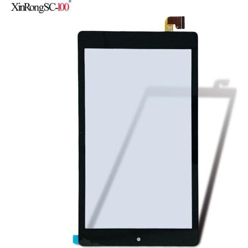 7'' inch Tablet Capacitive Touch Screen Replacement For lwgb07000530 Digitizer External screen Sensor Free Shipping
