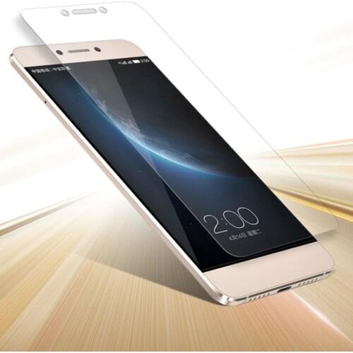CHANHOWGP Protective Films For Letv