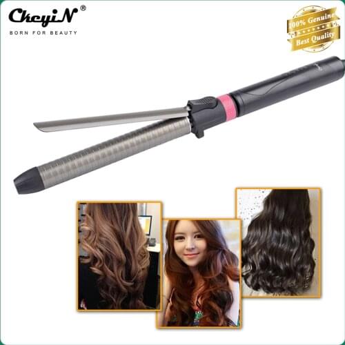 Средства для укладки волос CkeyiN China At AliExpress