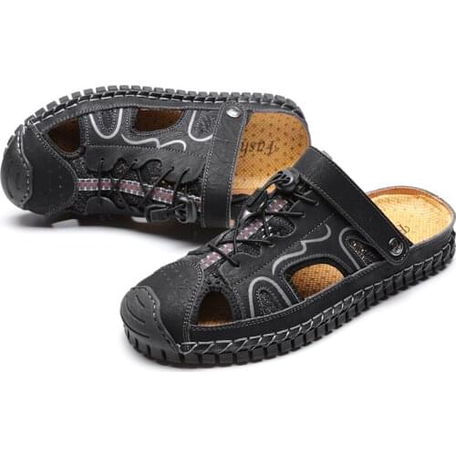 Breathable sneakers summer verano shoes fashion schoenen sandals 2020 work zomerschoenen flip size 2019 running zapato man mesh