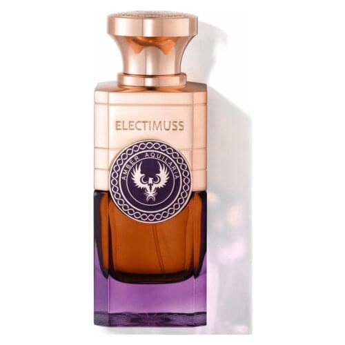 Electimuss Deodorants