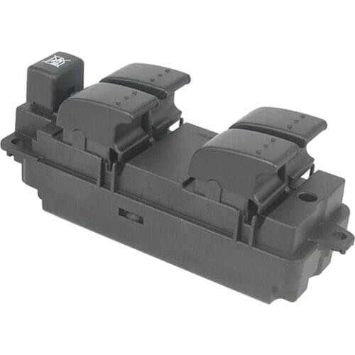 Electric Power Lifter BP4L-66-350 Driver Side Master Power Window Switch Window Master Switch Control Switch Fits for Mazda 3