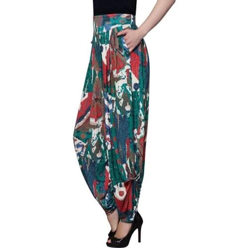 Женские летние брюки LOW LUV China At AliExpress