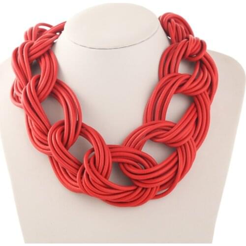 MaxanMaran Gothic Chokers