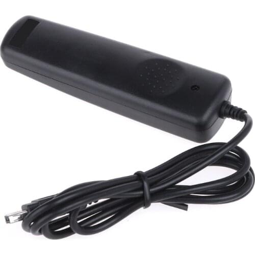 MC-DC2 Wired Remote Shutter Release for nikon D3100 D7100 D3200 D5100 D5200 D600 L4MD