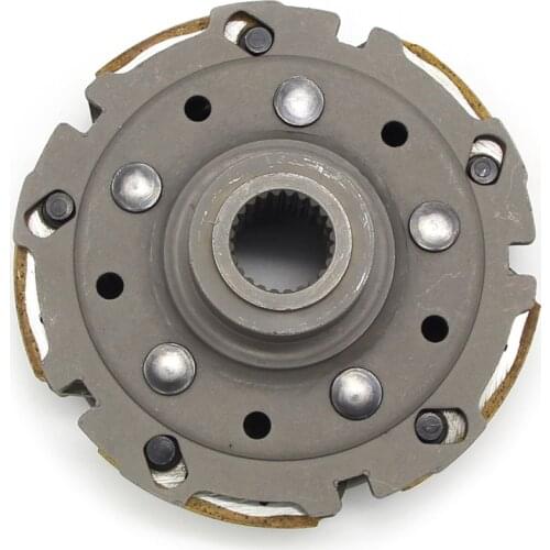 Motorcycle Clutch Centrifugal For CF MOtO CF500 CF188 CForce UFORCE X5 HO Rancher 500 X6 ZForce Snyper 600 X6LWB 0180-0540000003