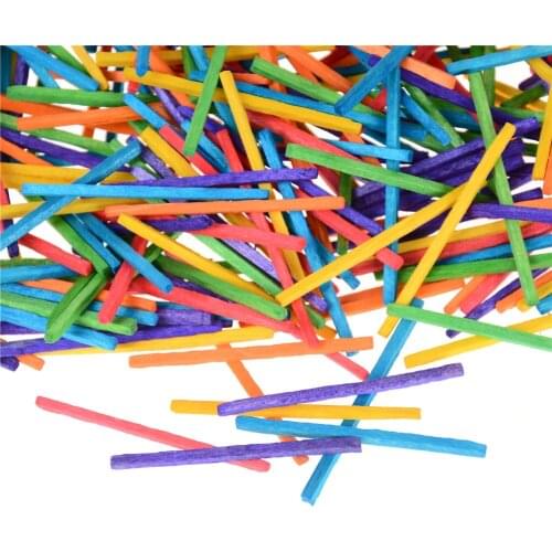 MYPANDA Children's Constructors