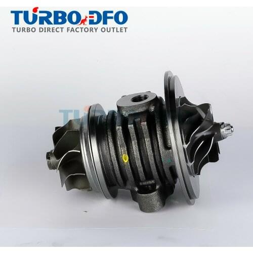 New Turbocharger Cartridge TB2558 2674A150 727530-5003 Turbo Core For Perkins Various 4.0L Phaser 135Ti T4.40
