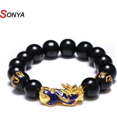 SONYA Bead Bracelets