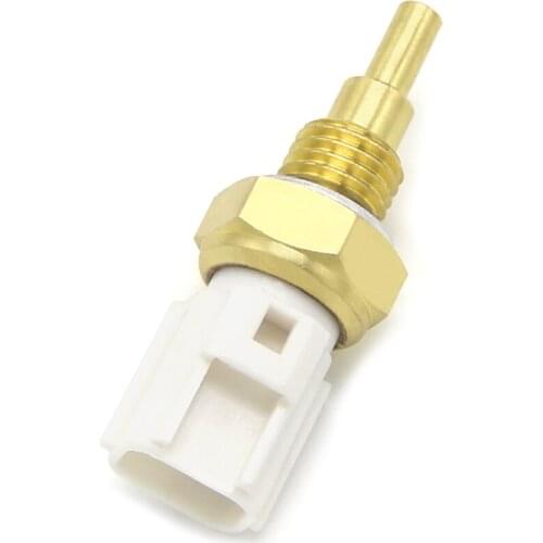 ATV Radiator Fan Switch For Yamaha YFM700 Grizzly700 EPS Hunter Limited Edition Kodiak YXE700 Wolverine R-Spec SE 2MB-H5790-00