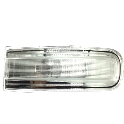 1pc for JEEP Renegade Reversing mirror lamp cover Rearview side turn signal width lamp shell original authentic Wing