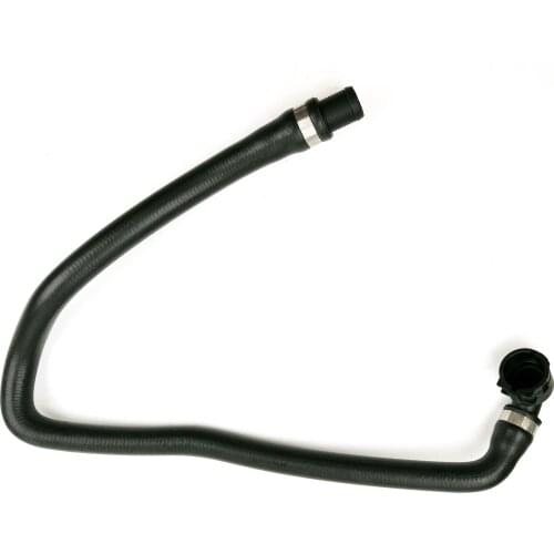 17127646158 Rubber Tube Water Pipe For BMW X3 F25 Coolant Liquid Water Hose Free Shipping