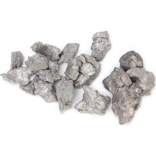 99 9% High Purity Sponge Zirconium Zr Metal 40 Experiment Sample New SH