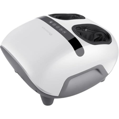 CX Xiaomi Foot Massage Device Foot Massager Hot Compress Automatic Kneading Airbag Massage Instrument