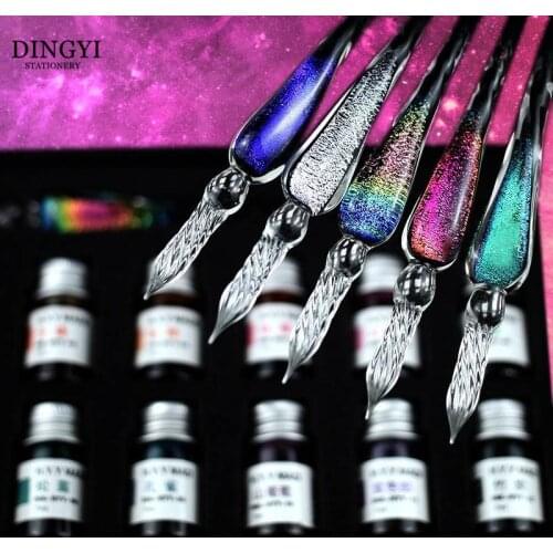 DINGYI STATIONERY Pencil Pens