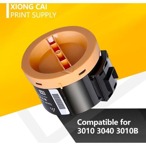For Xerox Phaser 3010 3040 WorkCentre 3045 Laser Toner Cartridge for106R02182 106R02183 Full with Toner Compatible FREE SHIPPIN