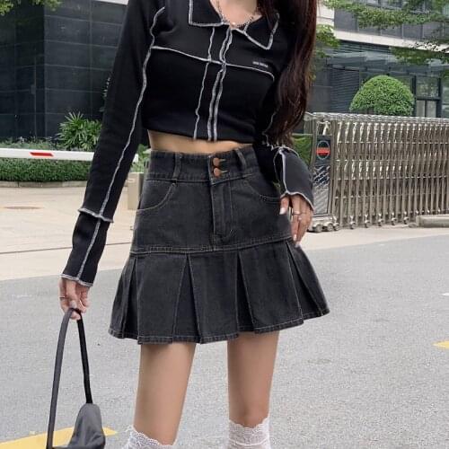 Womens Summer Skirts GDZSHP China