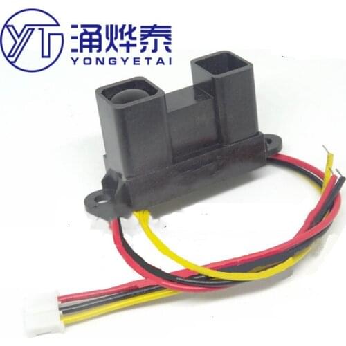 Infrared range sensor module GP2Y0A02YK0F 20-150cm distance sensor