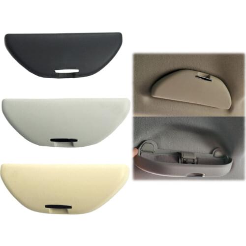 LONGSHI Glasses Holders In Cars